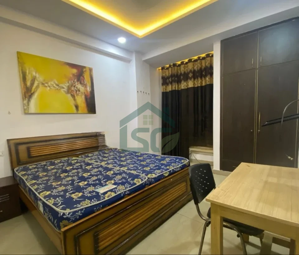 Photo 3 of Grihum PG, Sector 27, Noida