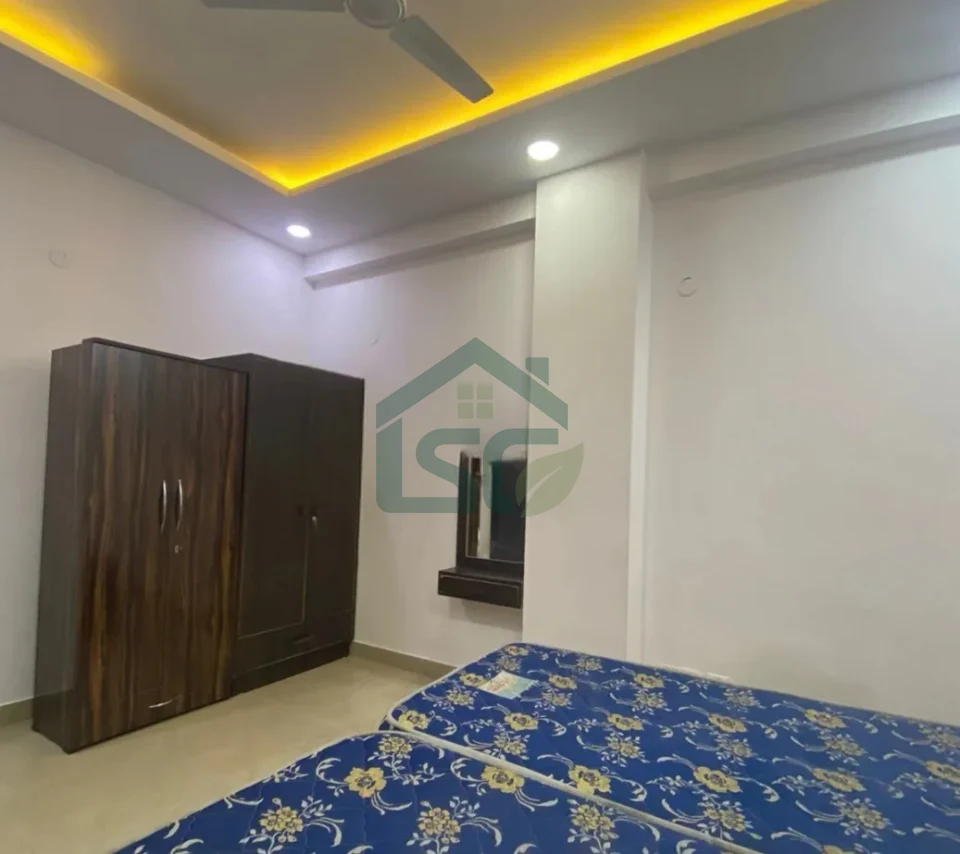 Photo 5 of Grihum PG, Sector 27, Noida