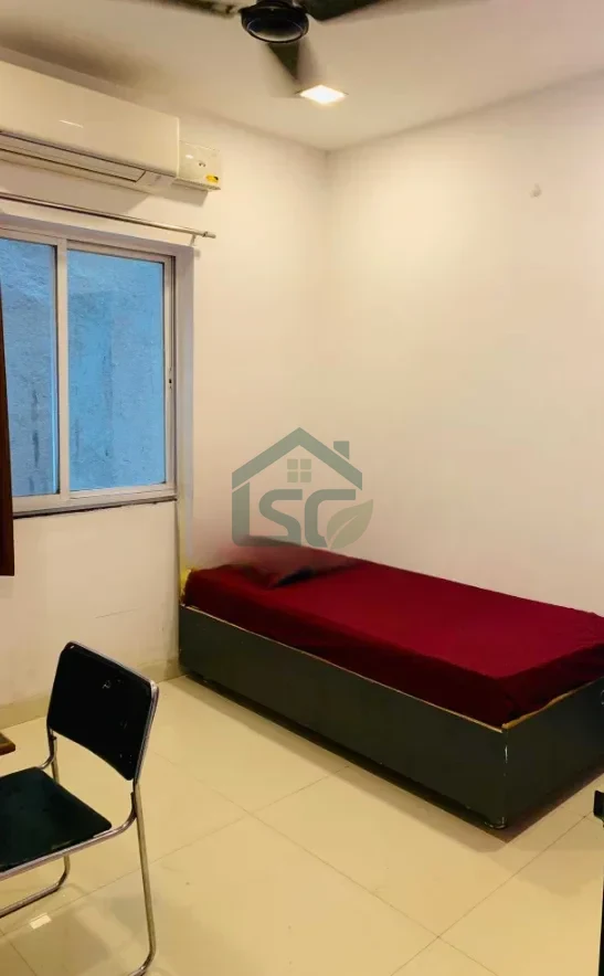 Photo 4 of Bhardwaj Girls Hostel, Scheme No 54, Indore