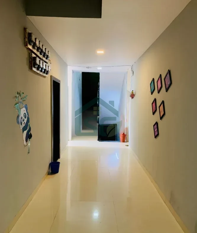 Photo 2 of Bhardwaj Girls Hostel, Scheme No 54, Indore