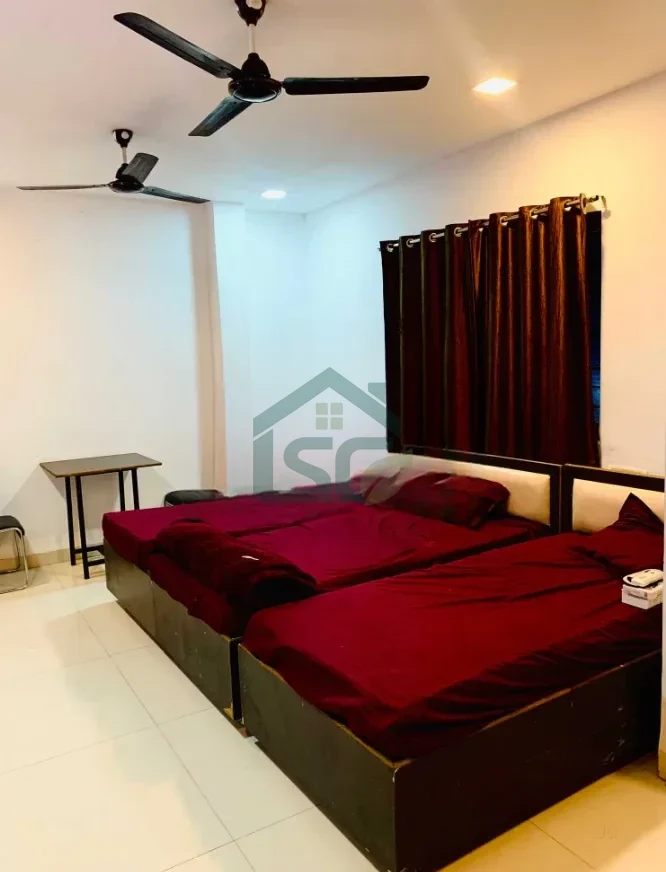 Photo 3 of Bhardwaj Girls Hostel, Scheme No 54, Indore