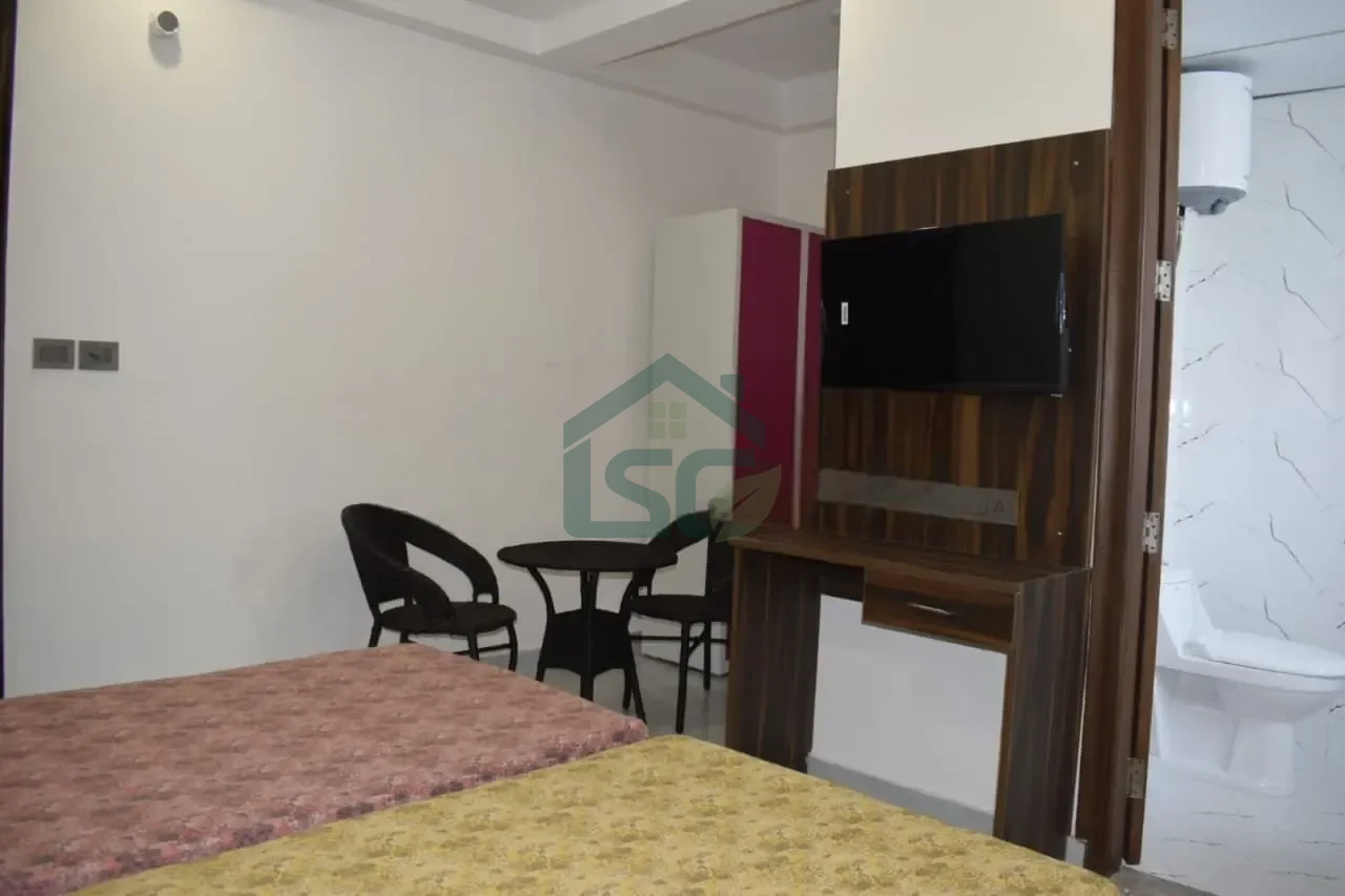 R.K. Coliving Lifestyle in Sector 48, Gurugram — property photo 1