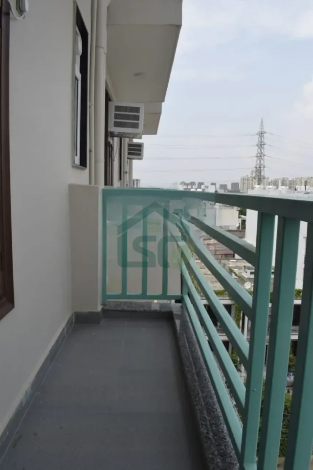 R.K. Coliving Lifestyle in Sector 48, Gurugram — property photo 3
