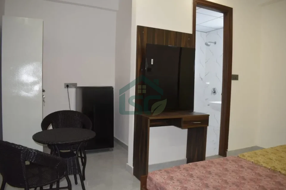 R.K. Coliving Lifestyle in Sector 48, Gurugram — property photo 5