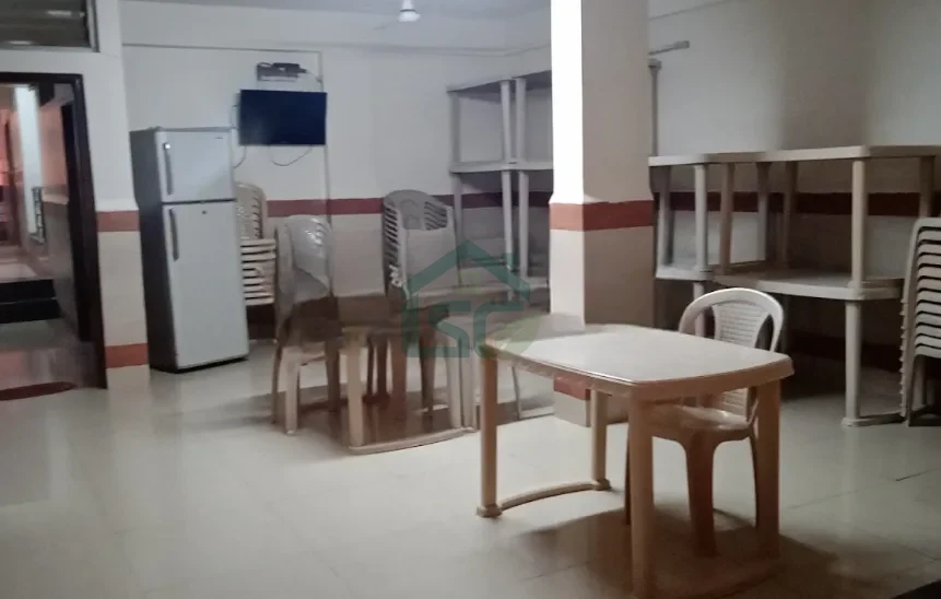 Photo 3 of Tirupati Girls Hostel, Manorama Ganj, Indore