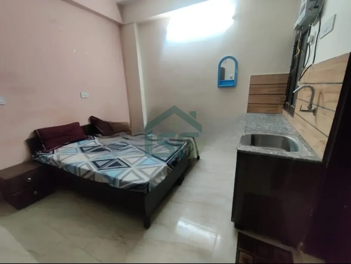 Mom's PG in Palam Vihar Extension, Gurugram — property photo 1