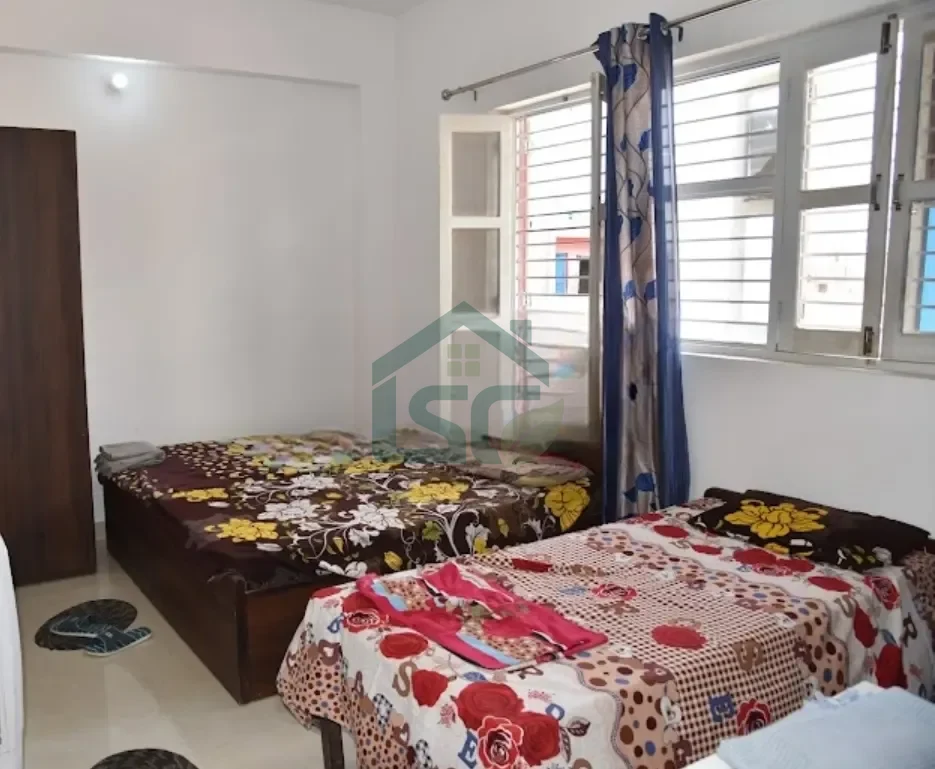 Mom's PG in Palam Vihar Extension, Gurugram — property photo 2