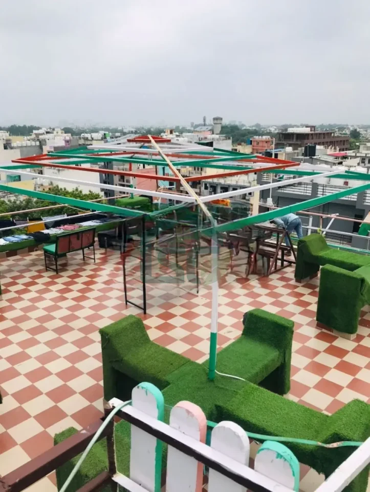 Mom's PG in Palam Vihar Extension, Gurugram — property photo 5