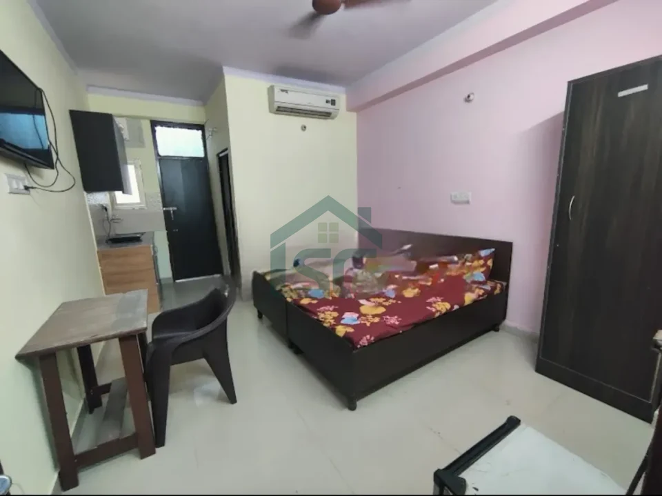 Mom's PG in Palam Vihar Extension, Gurugram — property photo 3