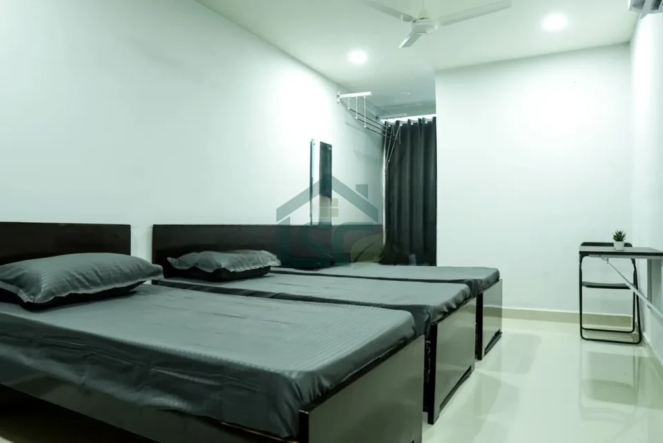 Photo 4 of Gala Men'S PG, Madhapur, Hyderabad