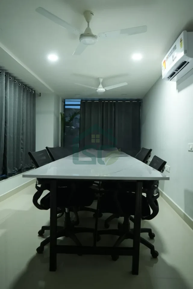 Photo 3 of Gala Men'S PG, Madhapur, Hyderabad