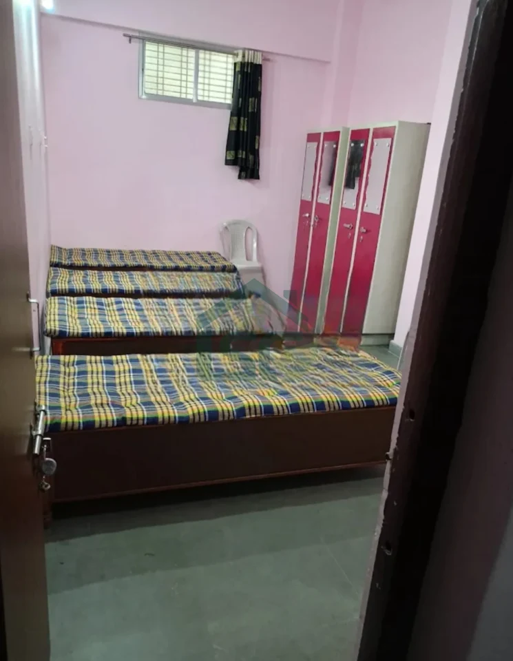 Photo 5 of Mahalaxmi PG, Sitabuldi, Nagpur