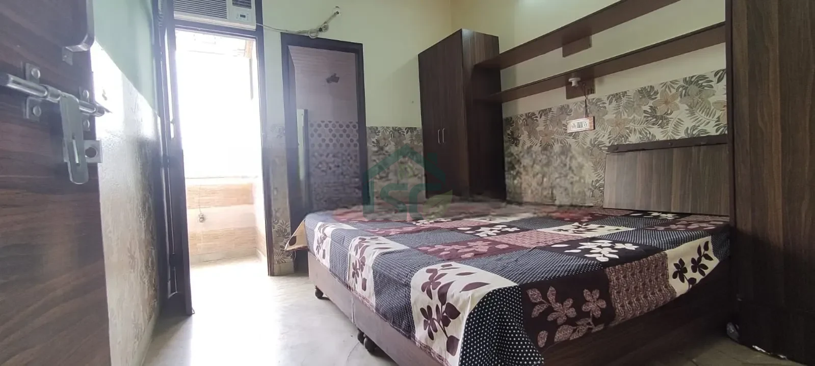 Anant PG in Rohini, Delhi — property photo 1