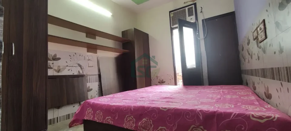 Anant PG in Rohini, Delhi — property photo 3