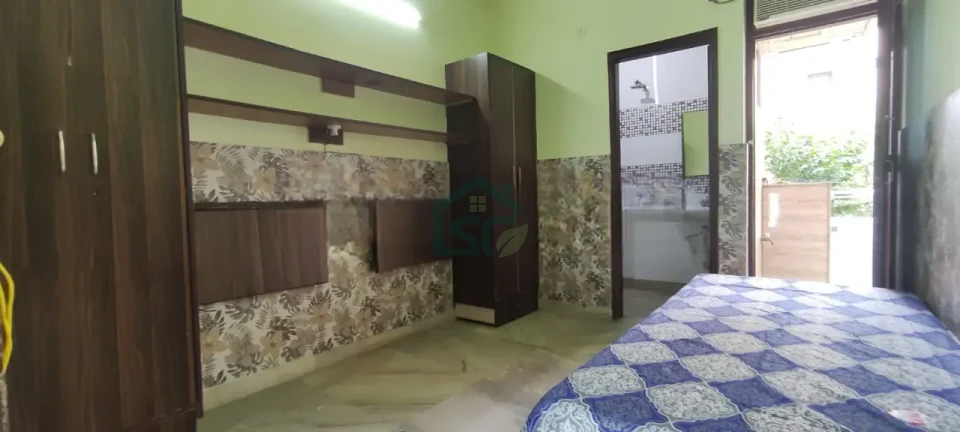 Anant PG in Rohini, Delhi — property photo 2