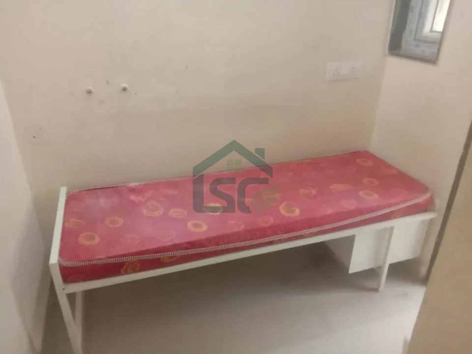 At Sai Baba Women'S PG Hostel, Kukatpally, Hyderabad