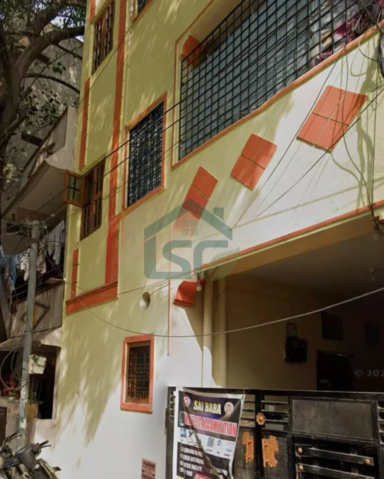 Photo 2 of Sai Baba Women'S PG Hostel, Kukatpally, Hyderabad