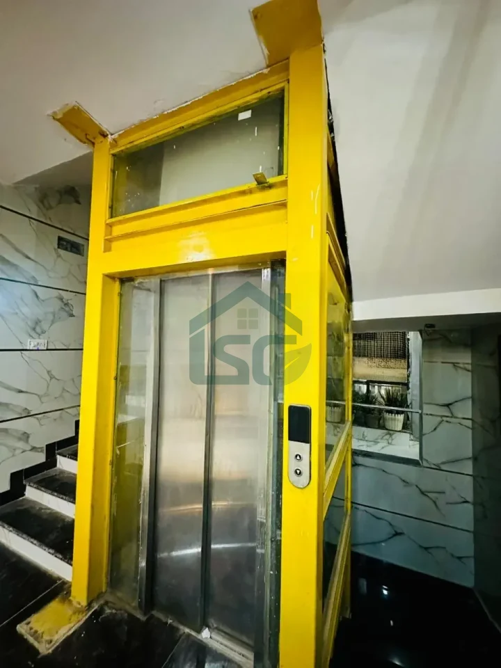 Campus Stay Boys PG in Kamla Nagar, Delhi — property photo 3