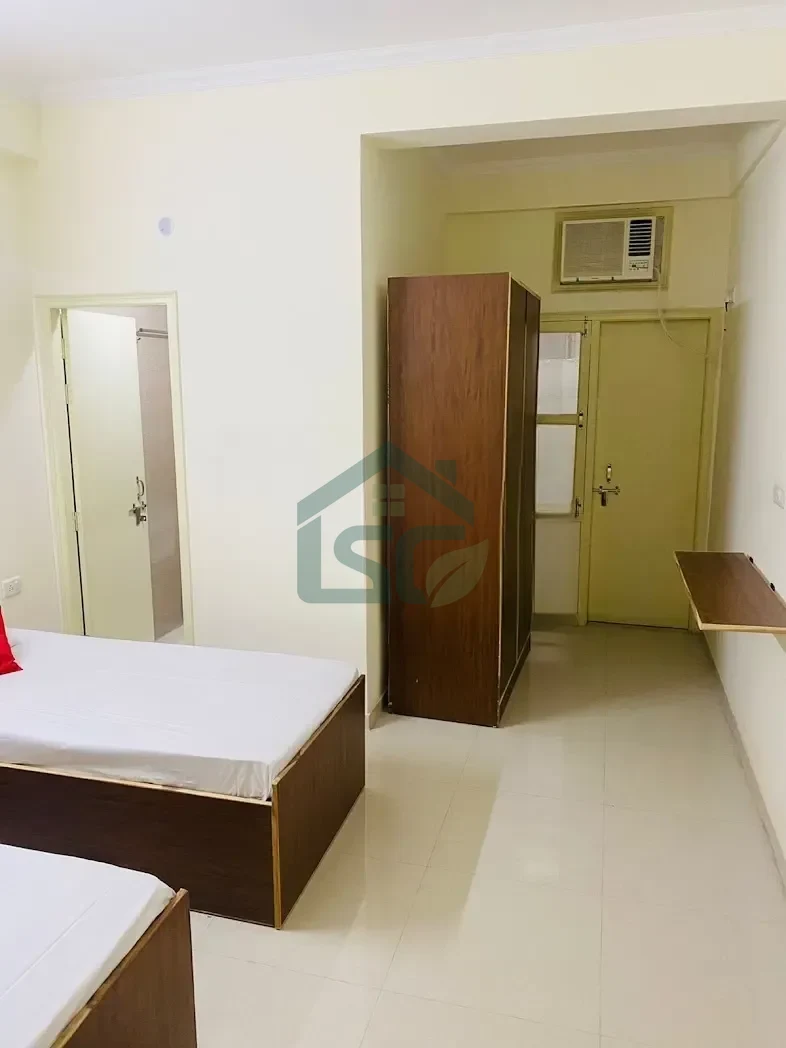 Campus Stay Boys PG in Kamla Nagar, Delhi — property photo 1