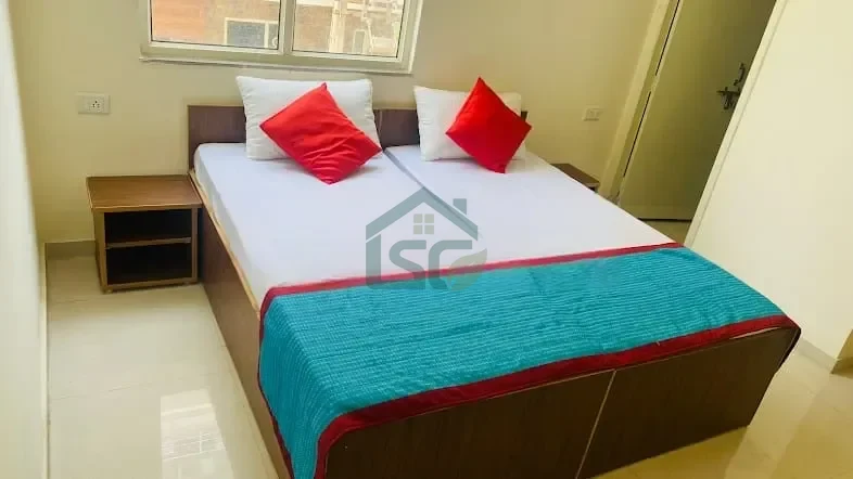 Campus Stay Boys PG in Kamla Nagar, Delhi — property photo 5
