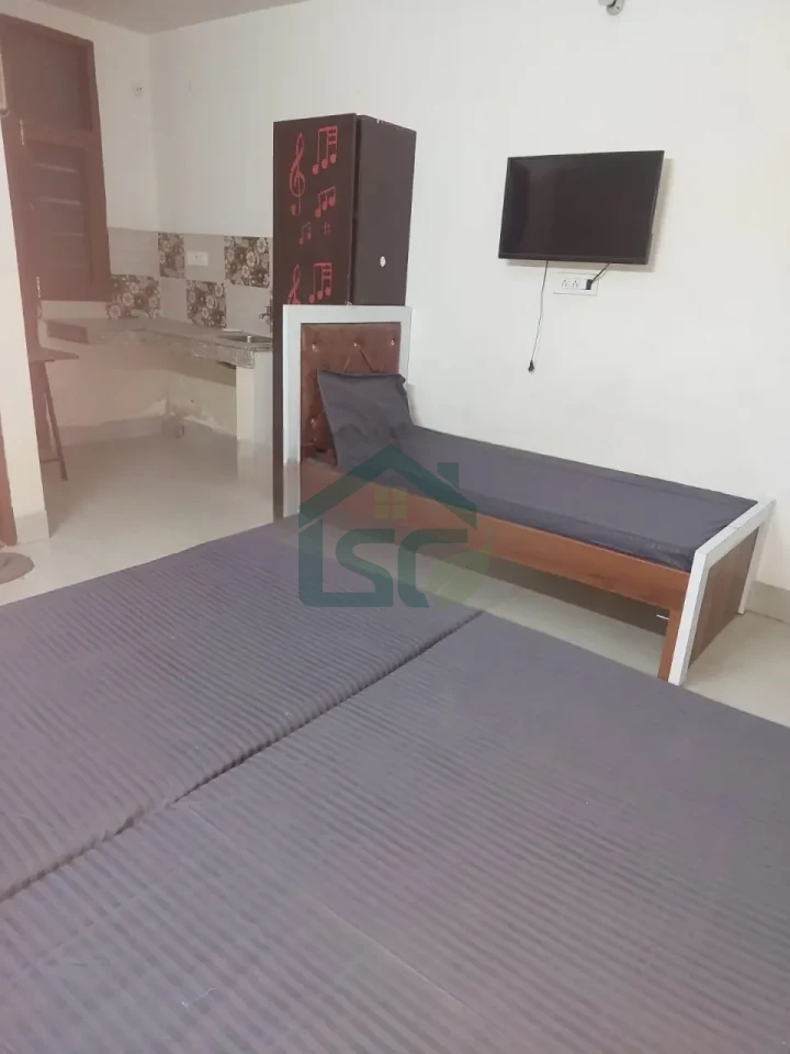 Campus Stay Boys PG in Kamla Nagar, Delhi — property photo 4