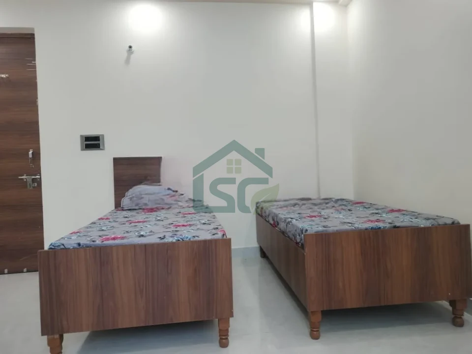 Photo 4 of Amar Singh PG, Sector 66, Noida