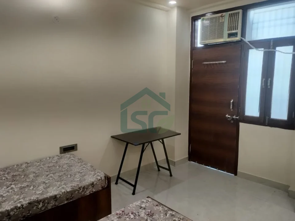 Photo 2 of Amar Singh PG, Sector 66, Noida