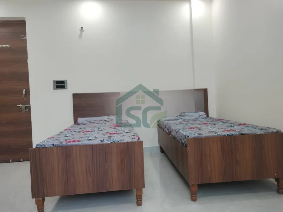 Photo 3 of Amar Singh PG, Sector 66, Noida