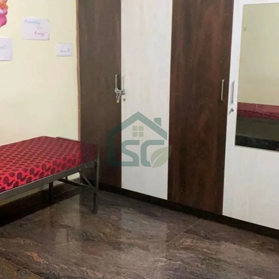 Photo 4 of Sri Durga Bhavani Girls PG, HSR Layout, Bangalore