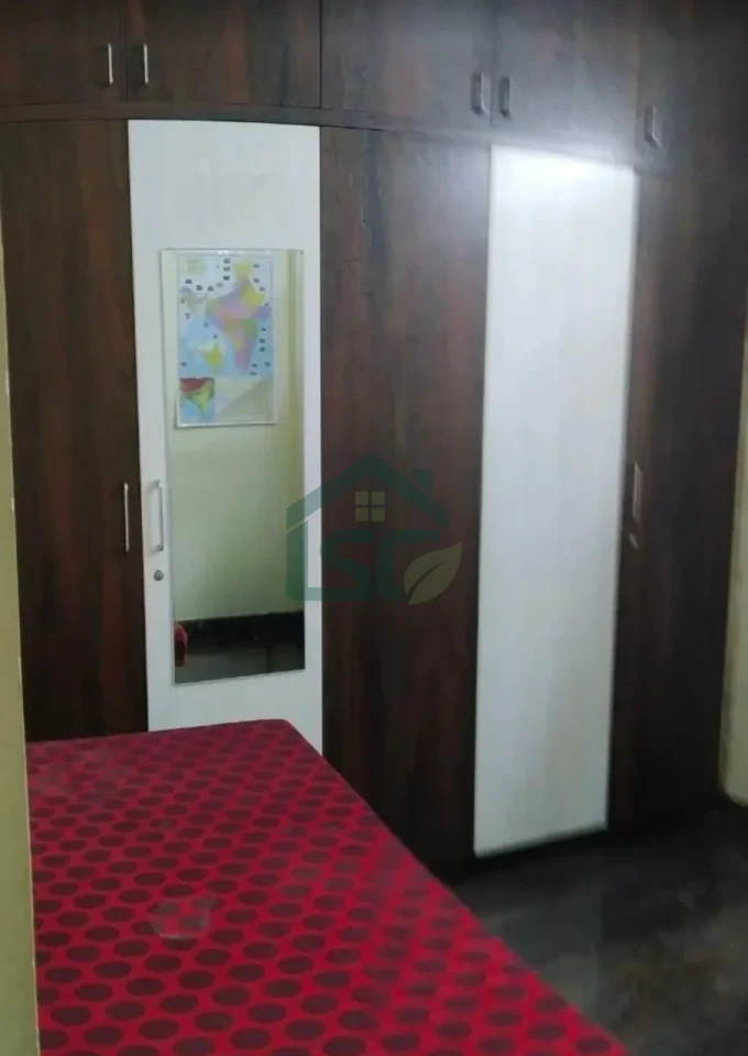 Photo 3 of Sri Durga Bhavani Girls PG, HSR Layout, Bangalore