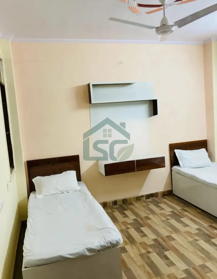 Luxury Boys PG in Ganesh Nagar, Delhi — property photo 5