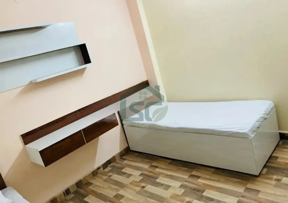 Luxury Boys PG in Ganesh Nagar, Delhi — property photo 4