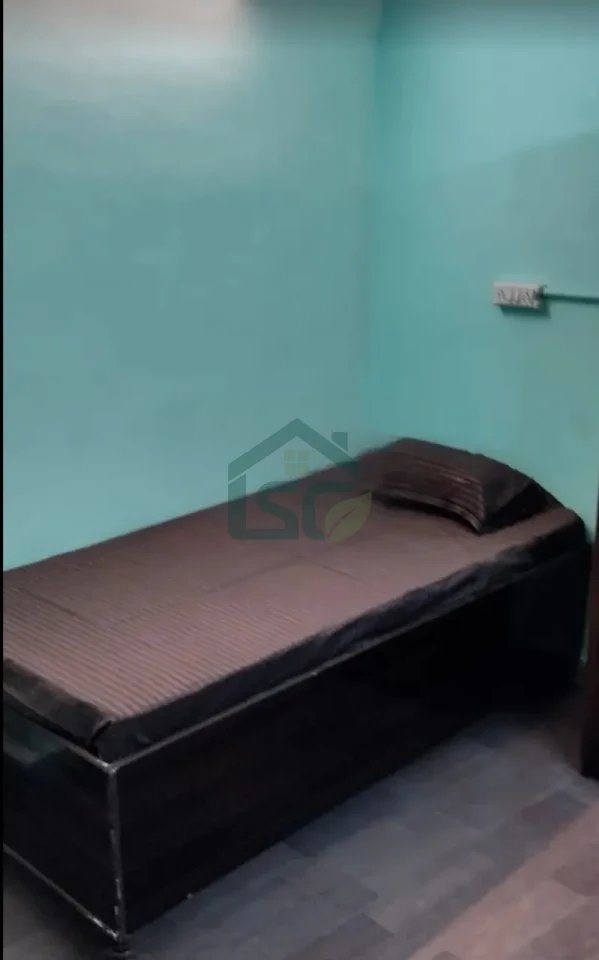 Aspirant's PG in Shadipur, Delhi — property photo 1