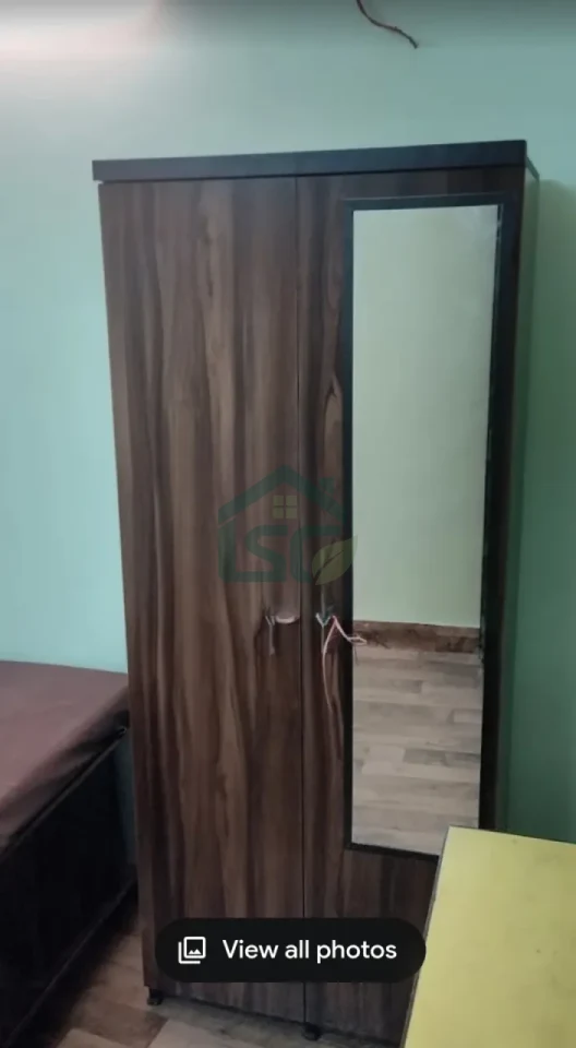 Aspirant's PG in Shadipur, Delhi — property photo 5