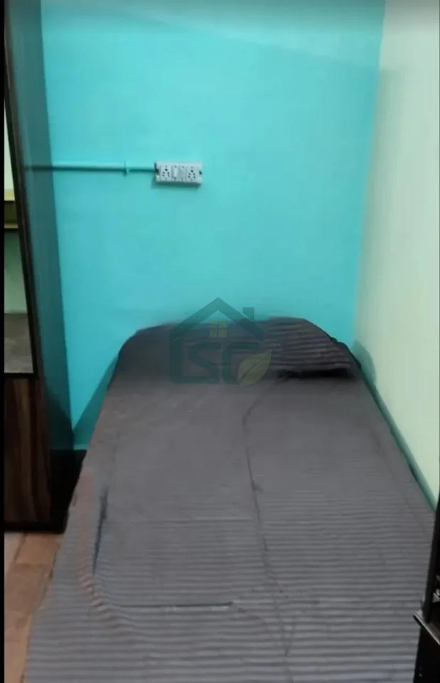 Aspirant's PG in Shadipur, Delhi — property photo 3