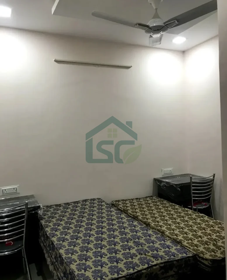 Boys PG In Shalibagh in Shalimar Bagh, Delhi — property photo 5