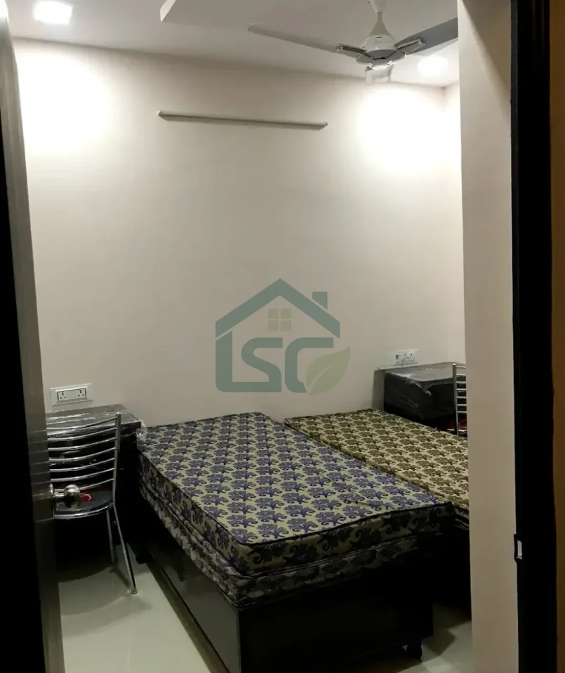 Boys PG In Shalibagh in Shalimar Bagh, Delhi — property photo 4