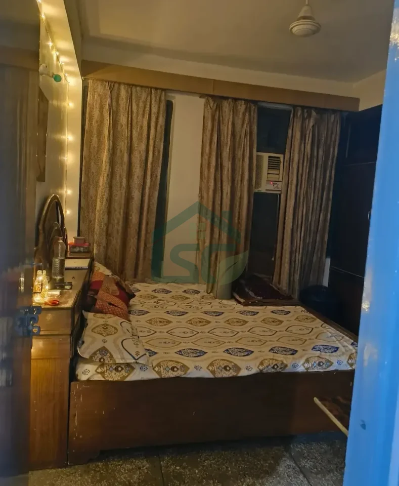 Boys PG In Shalibagh in Shalimar Bagh, Delhi — property photo 1