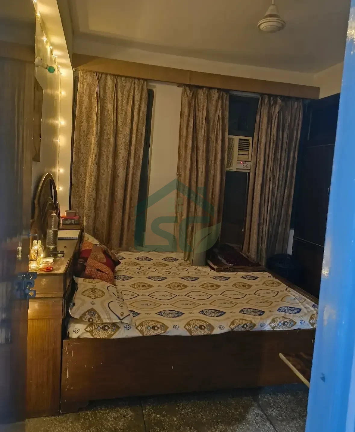Boys PG In Shalibagh in Shalimar Bagh, Delhi — property photo 1