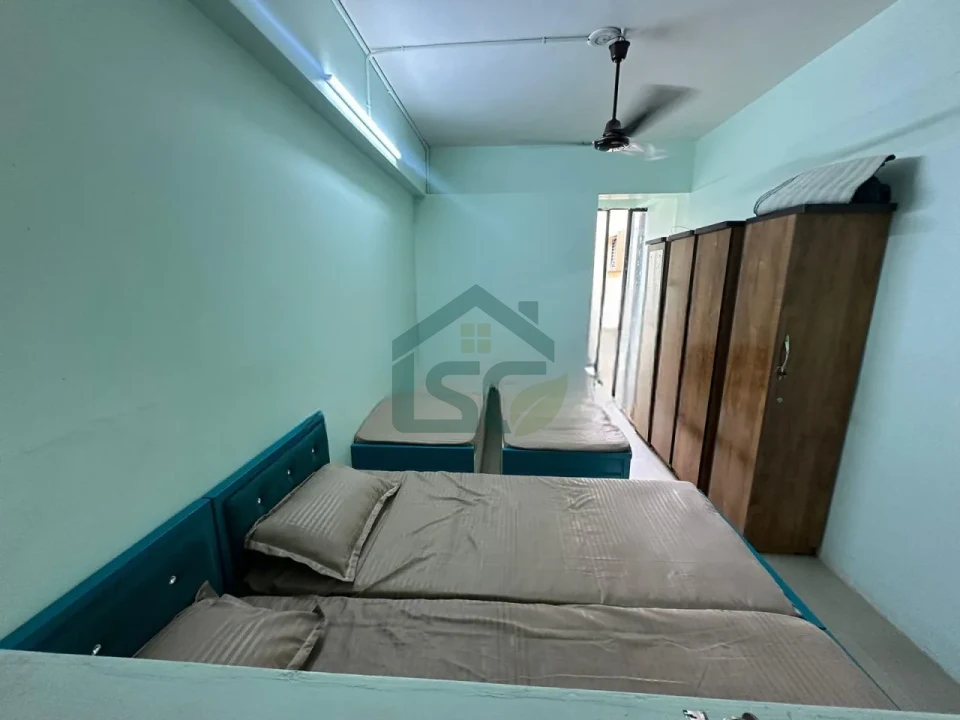 Photo 5 of City Home PG, Bopal, Ahmedabad