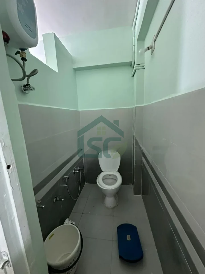 At City Home PG, Bopal, Ahmedabad