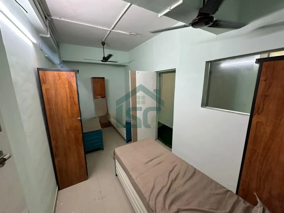 Photo 4 of City Home PG, Bopal, Ahmedabad