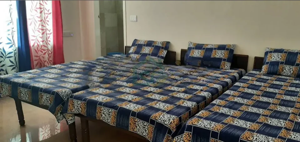 The Aliyar PG in Imt Manesar, Gurugram — property photo 3