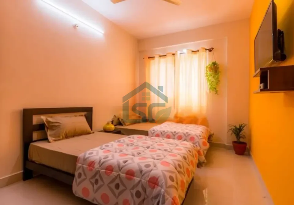 The Aliyar PG in Imt Manesar, Gurugram — property photo 4