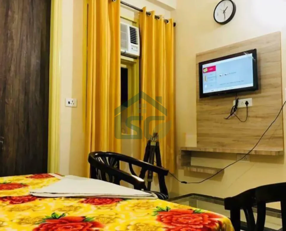 The Aliyar PG in Imt Manesar, Gurugram — property photo 5