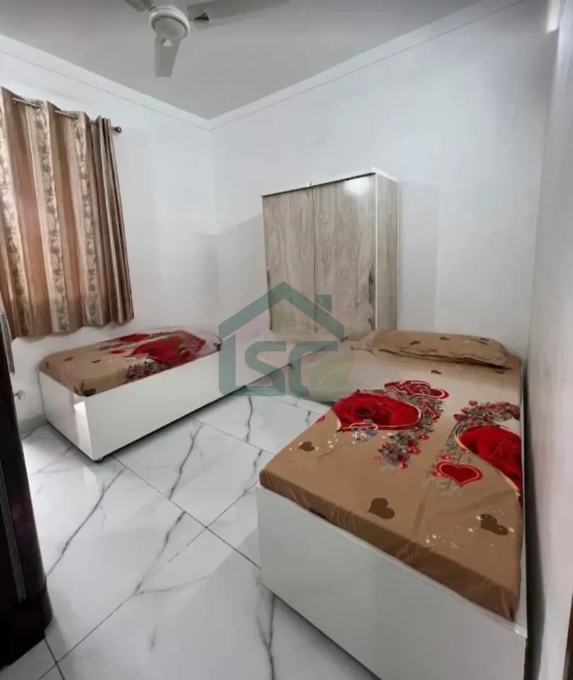 PG house in Rohini, Delhi — property photo 3