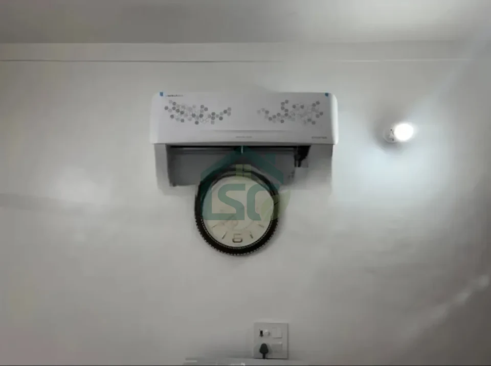 PG house in Rohini, Delhi — property photo 2