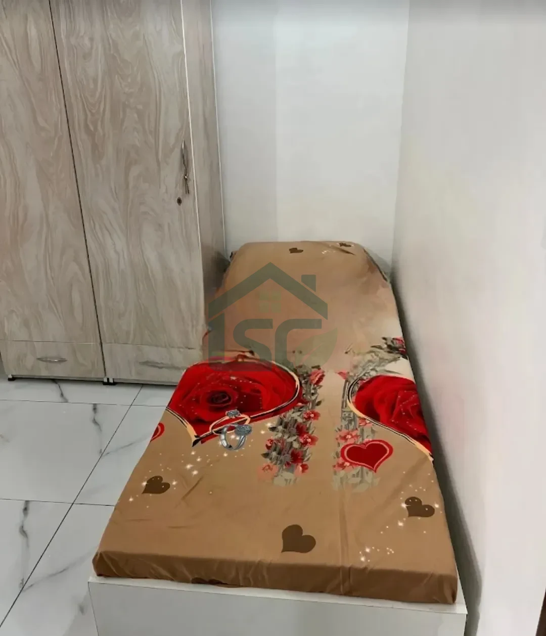 PG house in Rohini, Delhi — property photo 1