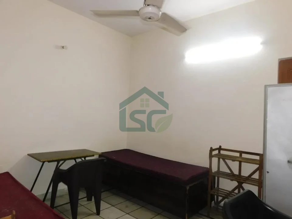 Dhawan hostel boy's in Vijay Nagar, Delhi — property photo 2