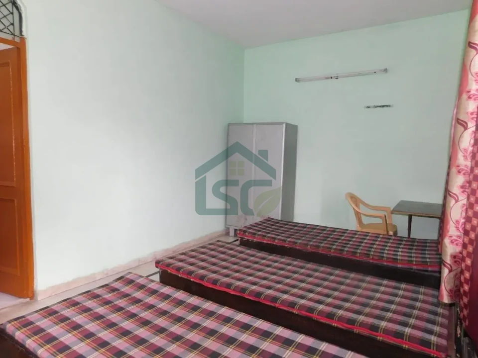 Dhawan hostel boy's in Vijay Nagar, Delhi — property photo 5